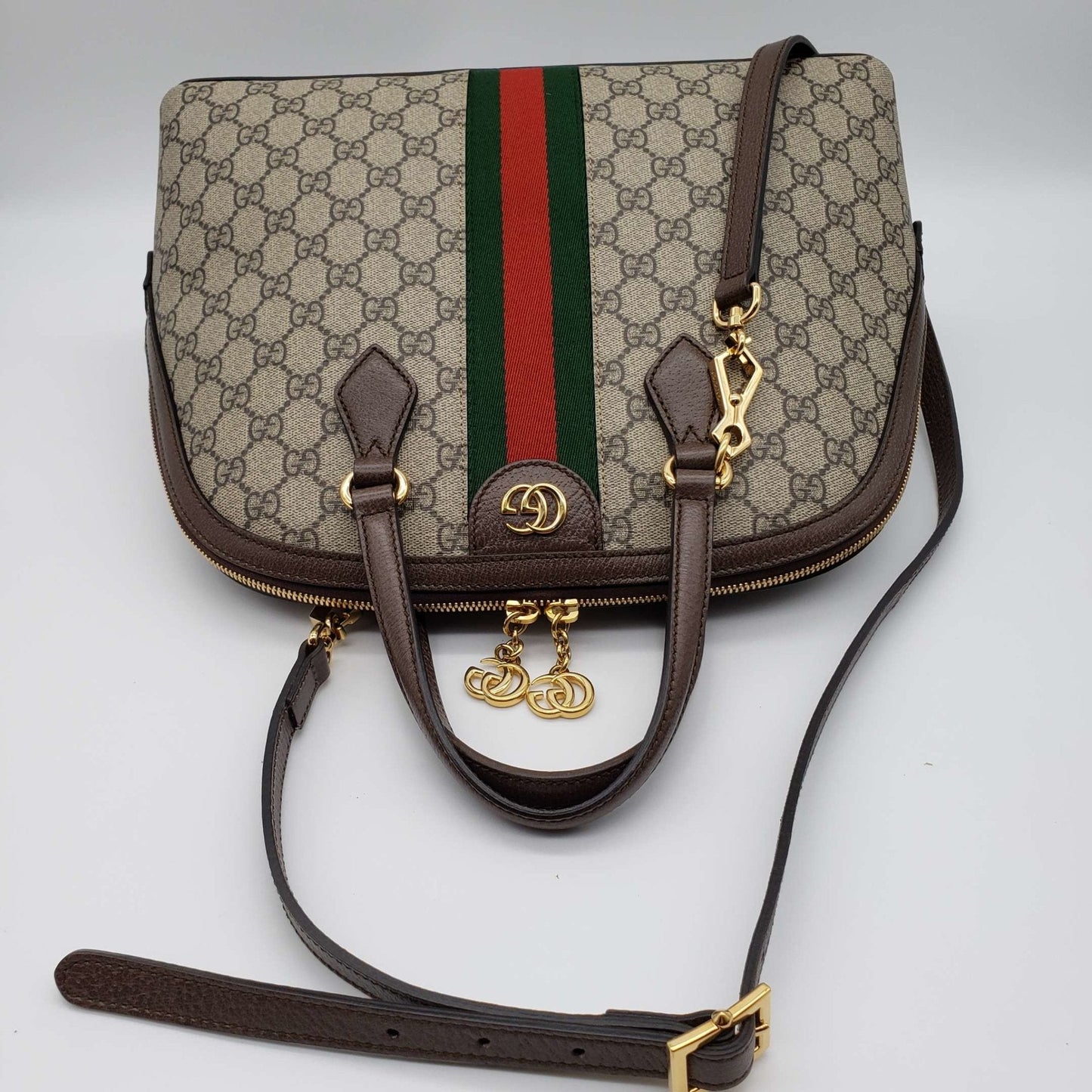STRAPSTORY - GGC1 BAG - 1081
