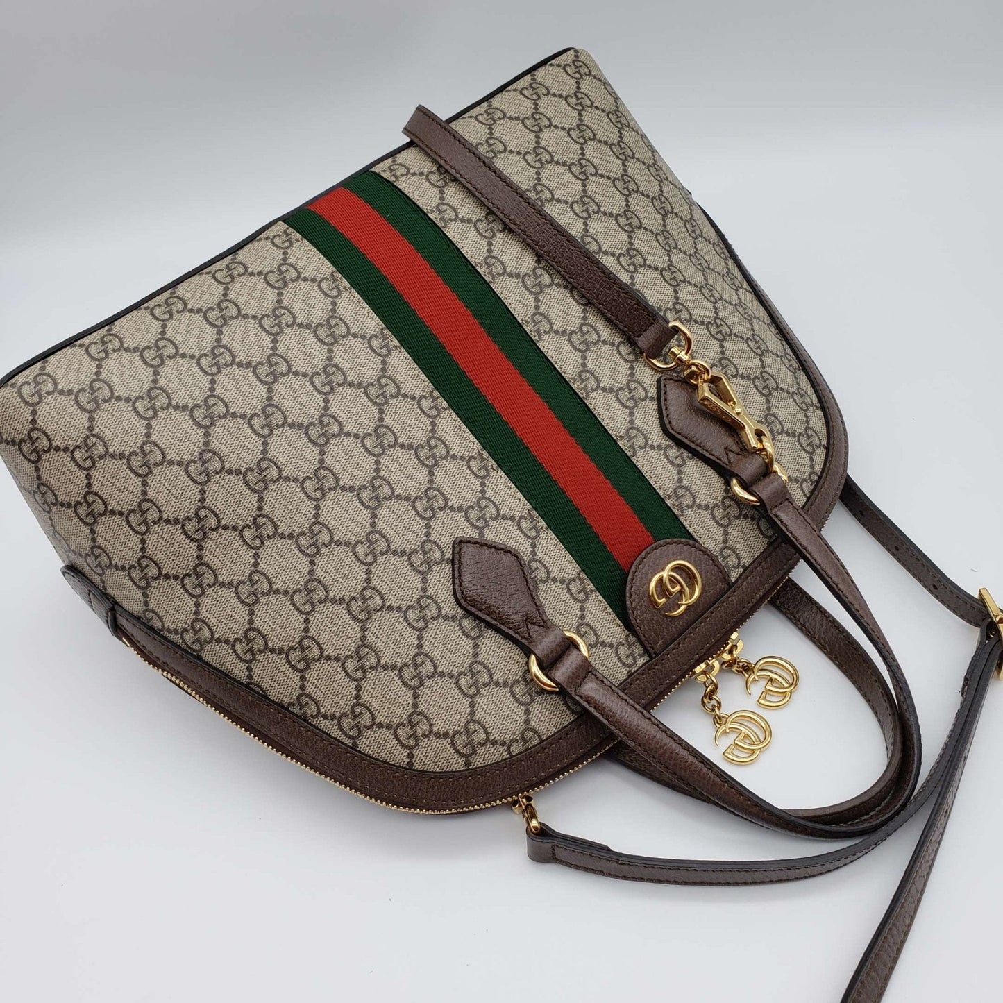 STRAPSTORY - GGC1 BAG - 1081
