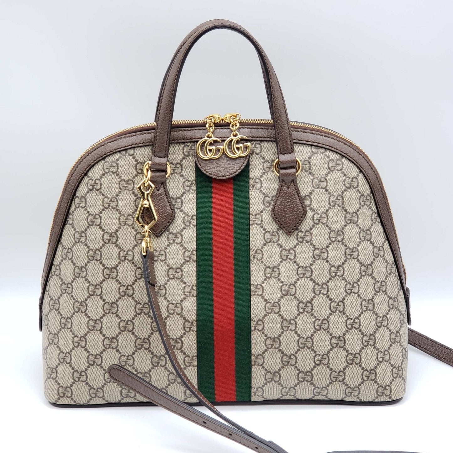 STRAPSTORY - GGC1 BAG - 1081