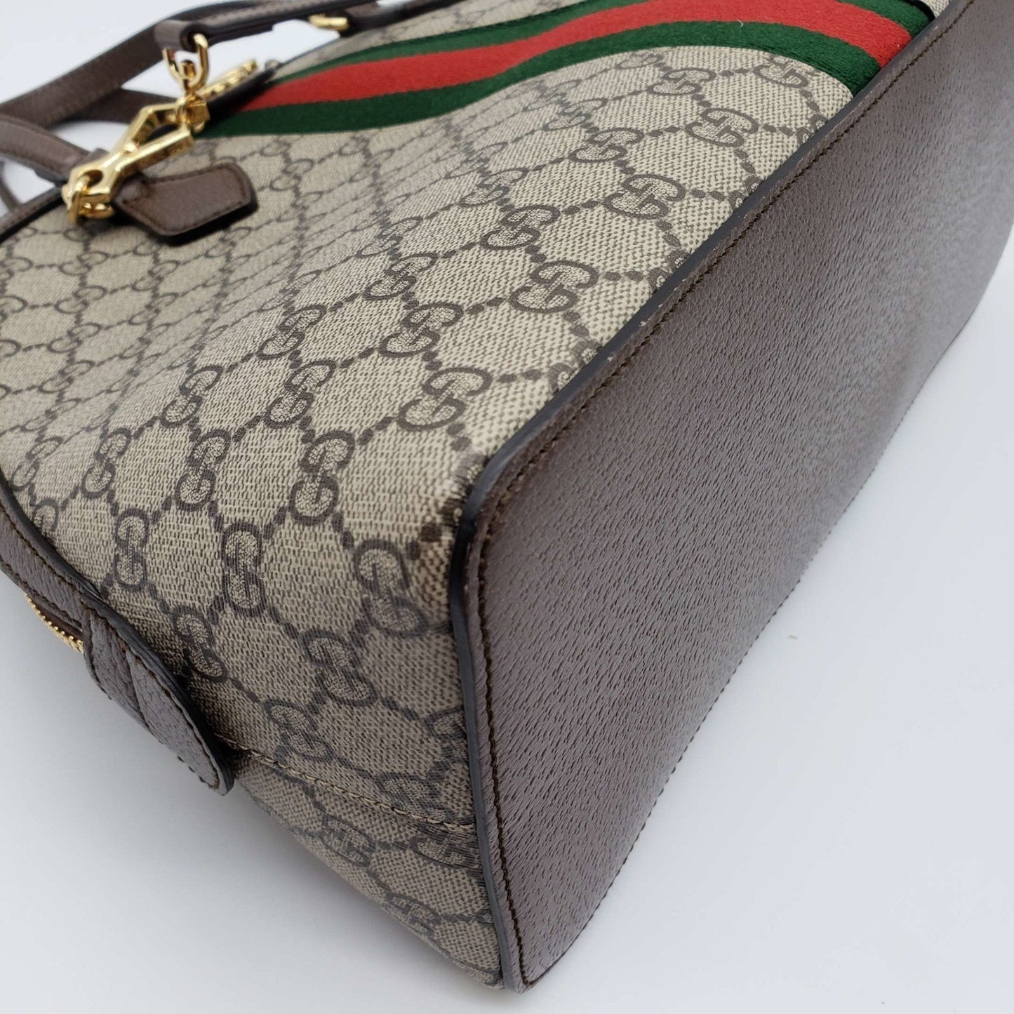 STRAPSTORY - GGC1 BAG - 1081