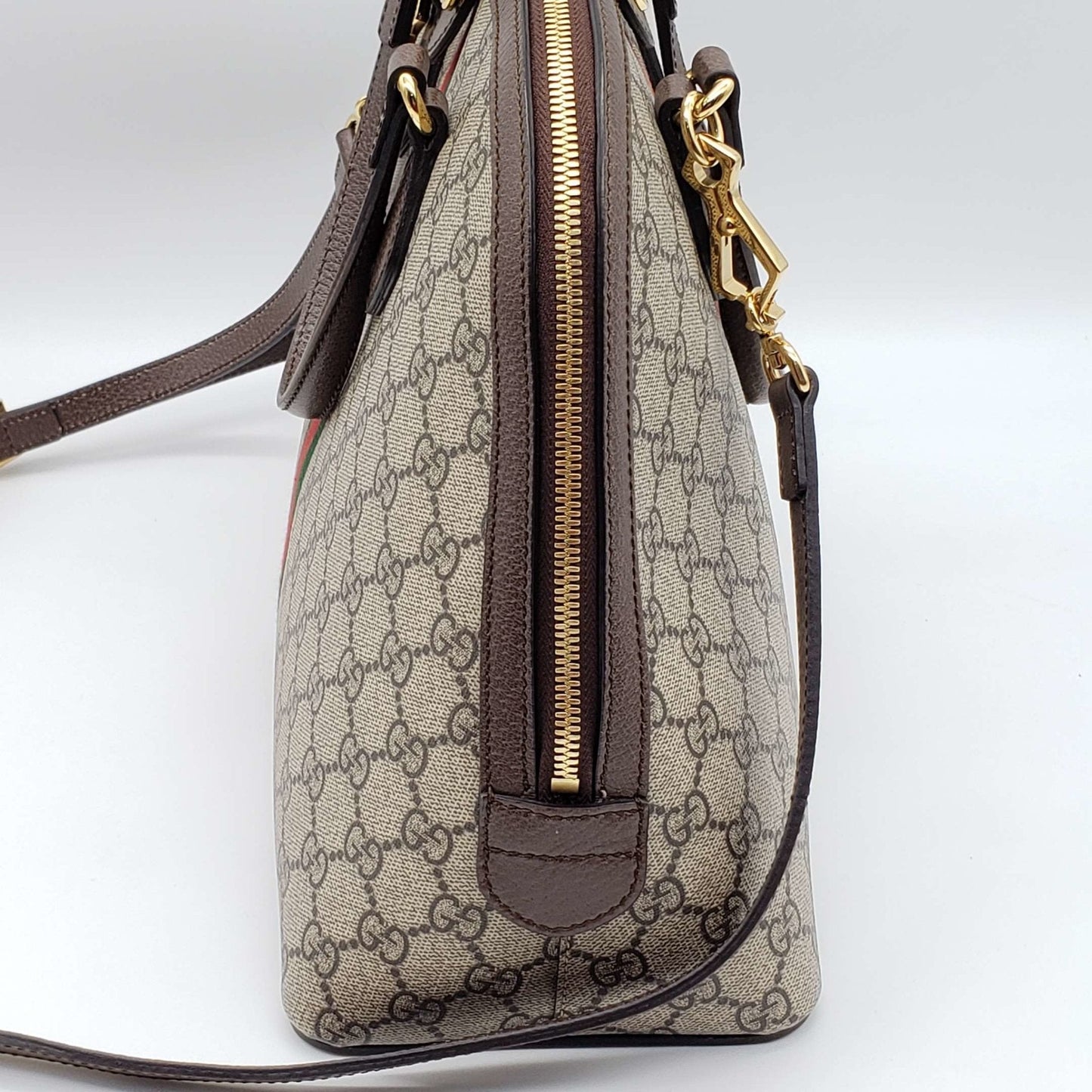 STRAPSTORY - GGC1 BAG - 1081