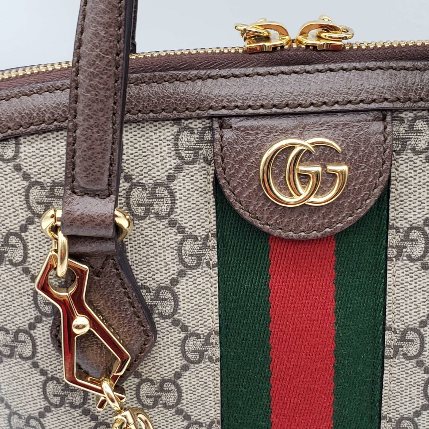 STRAPSTORY - GGC1 BAG - 1081