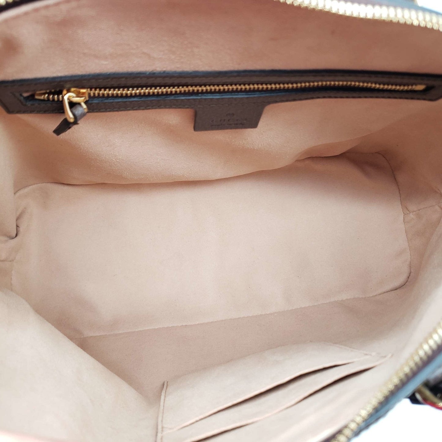 STRAPSTORY - GGC1 BAG - 1081