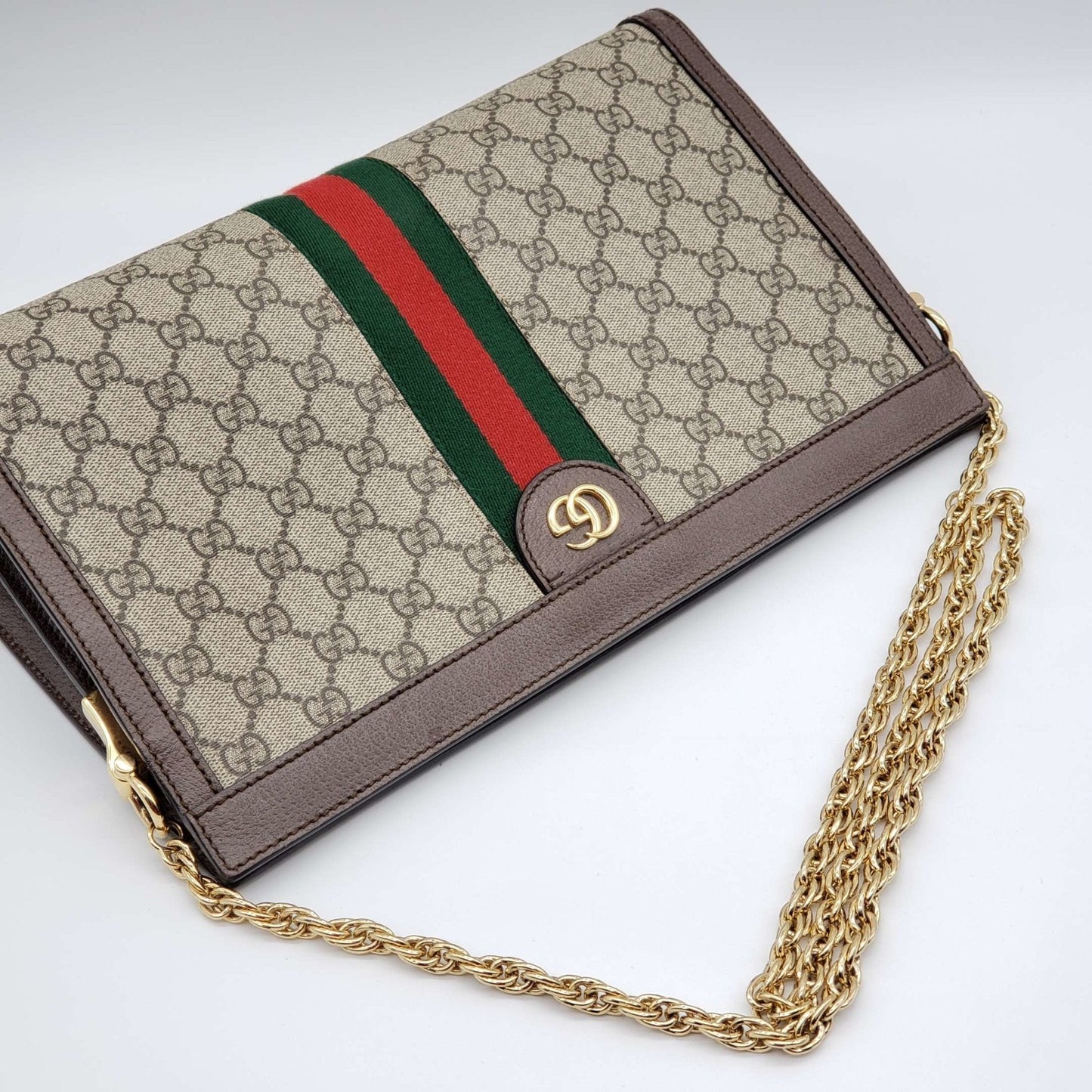 STRAPSTORY - GGC1 BAG - 3991