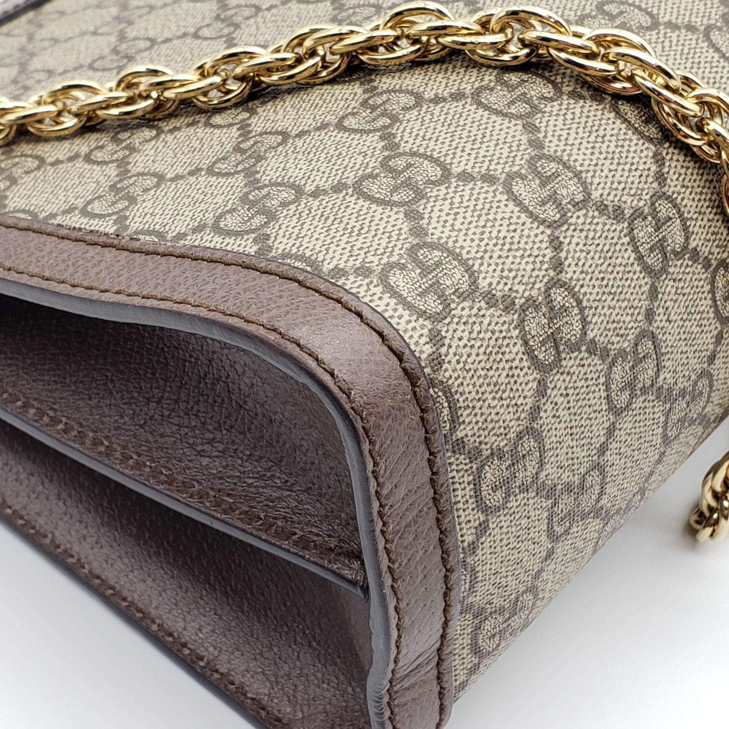 STRAPSTORY - GGC1 BAG - 3991