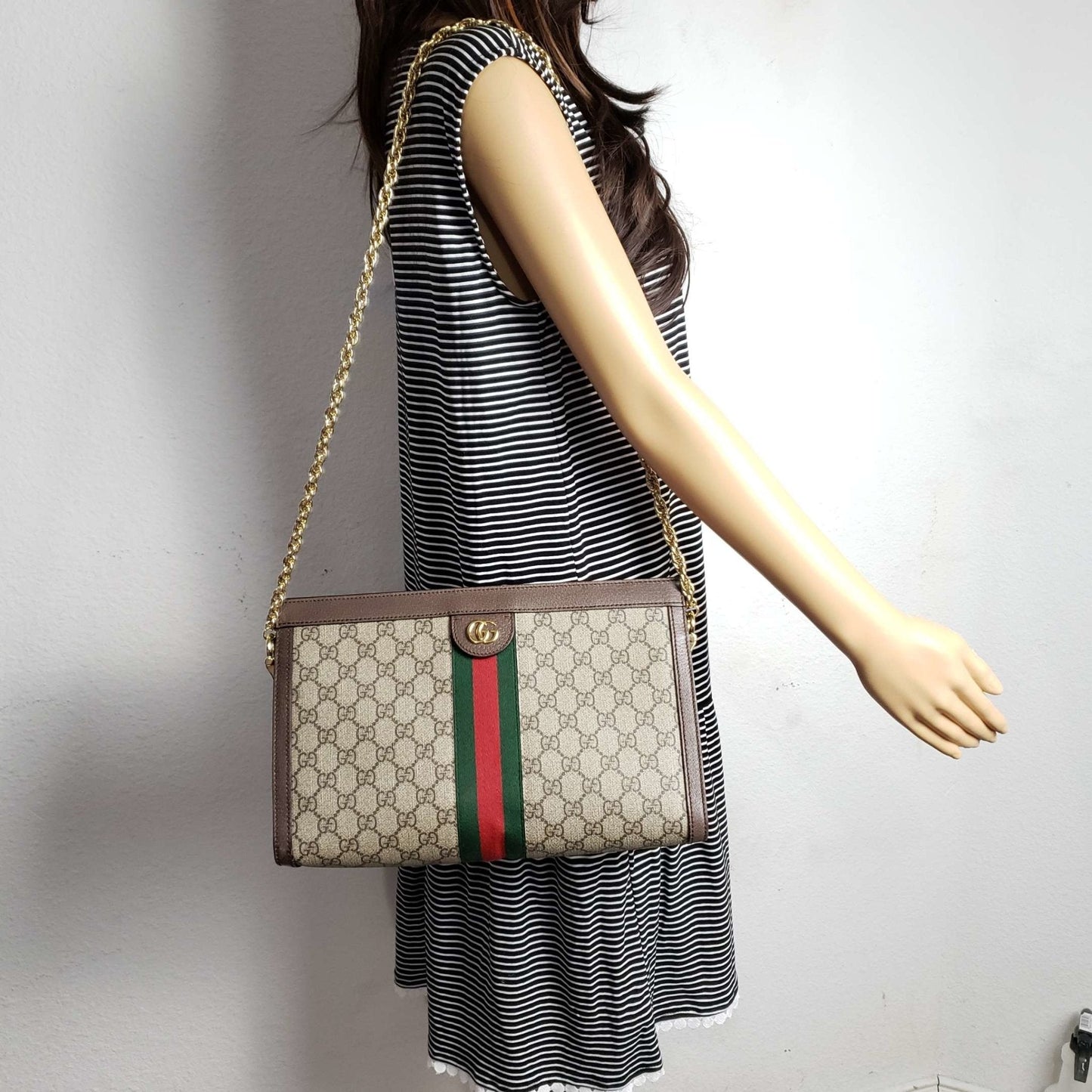 STRAPSTORY - GGC1 BAG - 3991