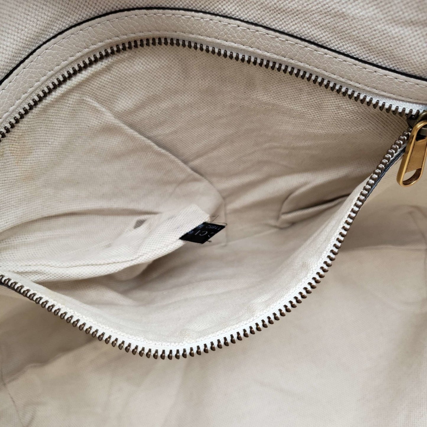 STRAPSTORY - GGC1 BAG - 3952
