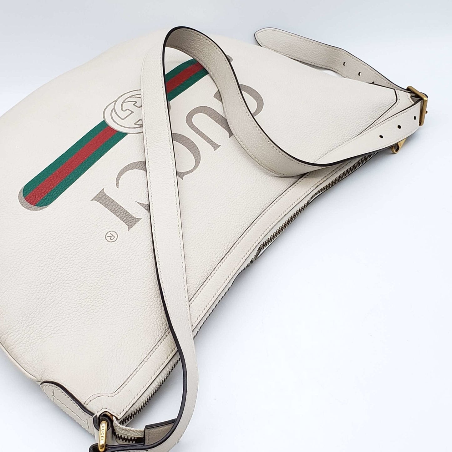 STRAPSTORY - GGC1 BAG - 3952