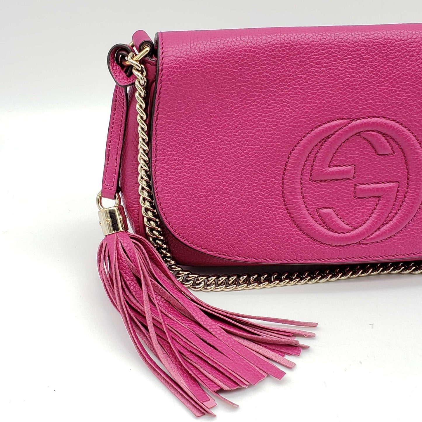 STRAPSTORY - GGC1 BAG - 3948