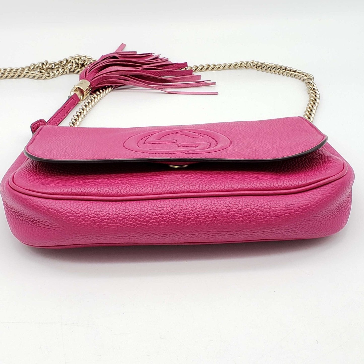 STRAPSTORY - GGC1 BAG - 3948