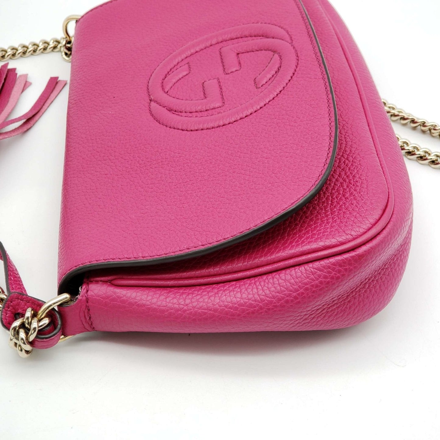 STRAPSTORY - GGC1 BAG - 3948