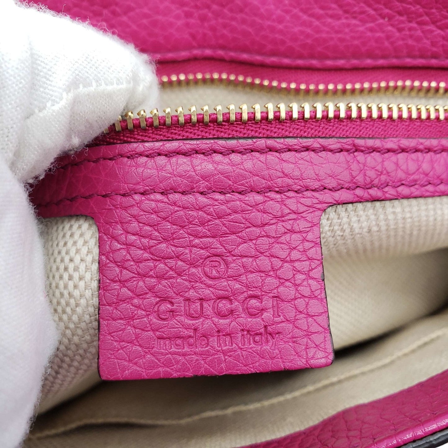 STRAPSTORY - GGC1 BAG - 3948