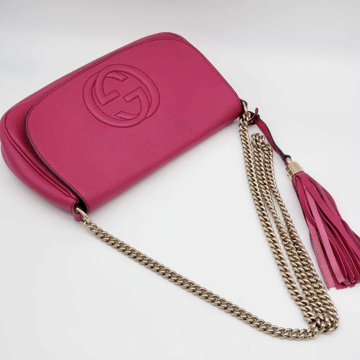 STRAPSTORY - GGC1 BAG - 3948
