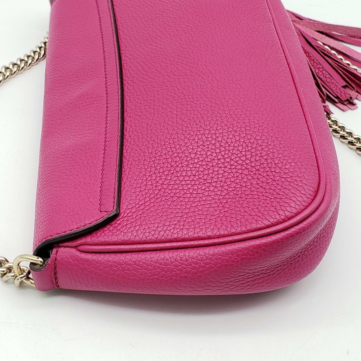 STRAPSTORY - GGC1 BAG - 3948