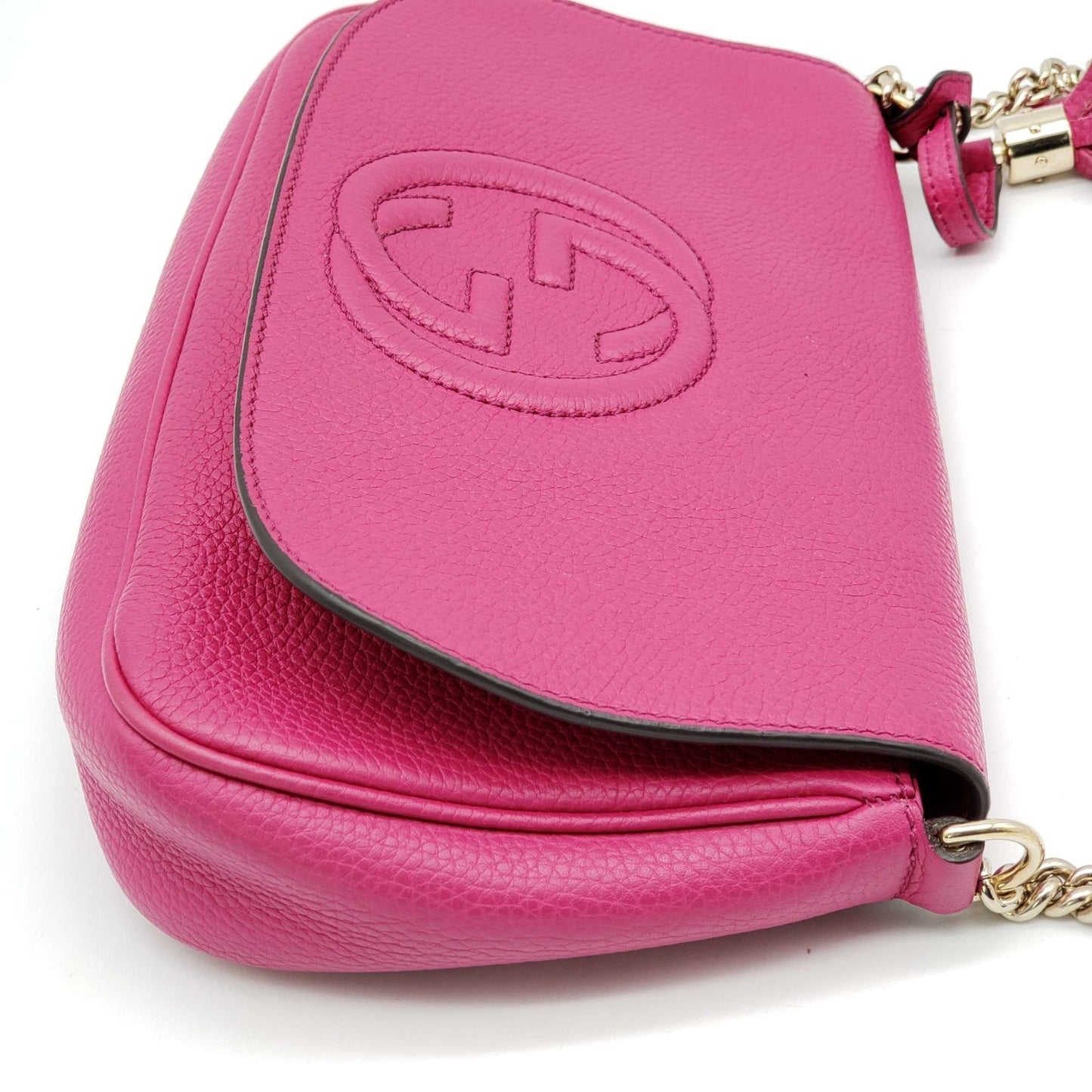 STRAPSTORY - GGC1 BAG - 3948