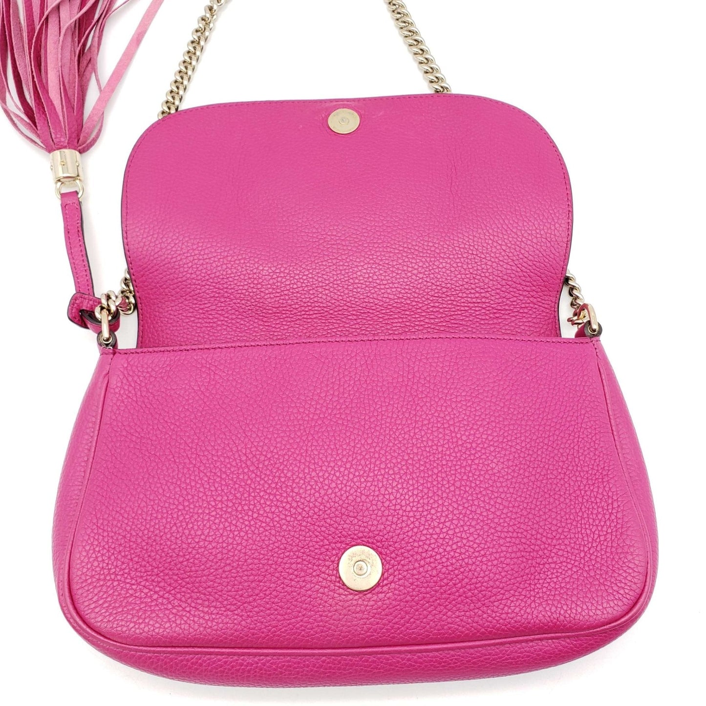 STRAPSTORY - GGC1 BAG - 3948