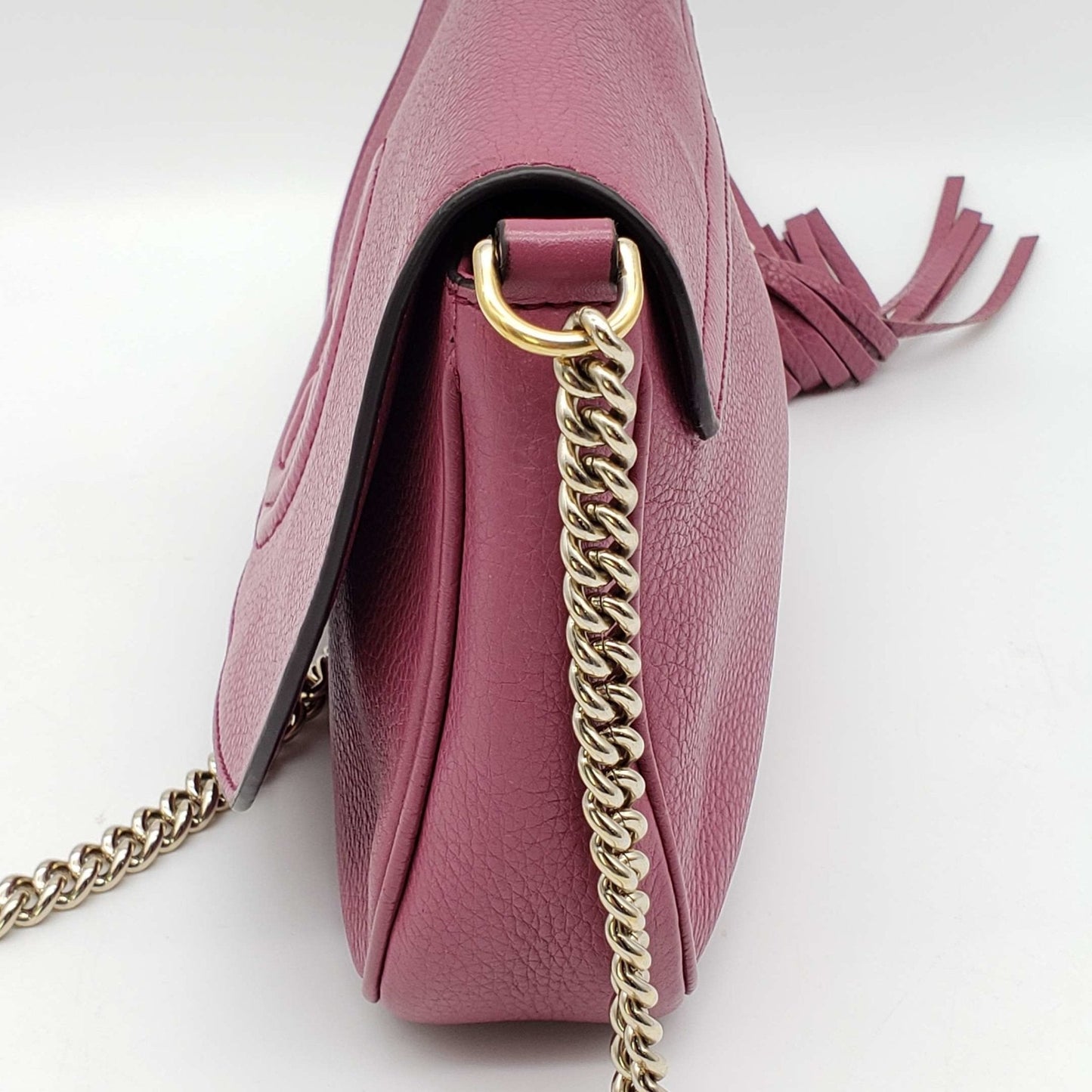 STRAPSTORY - GGC1 BAG - 3945