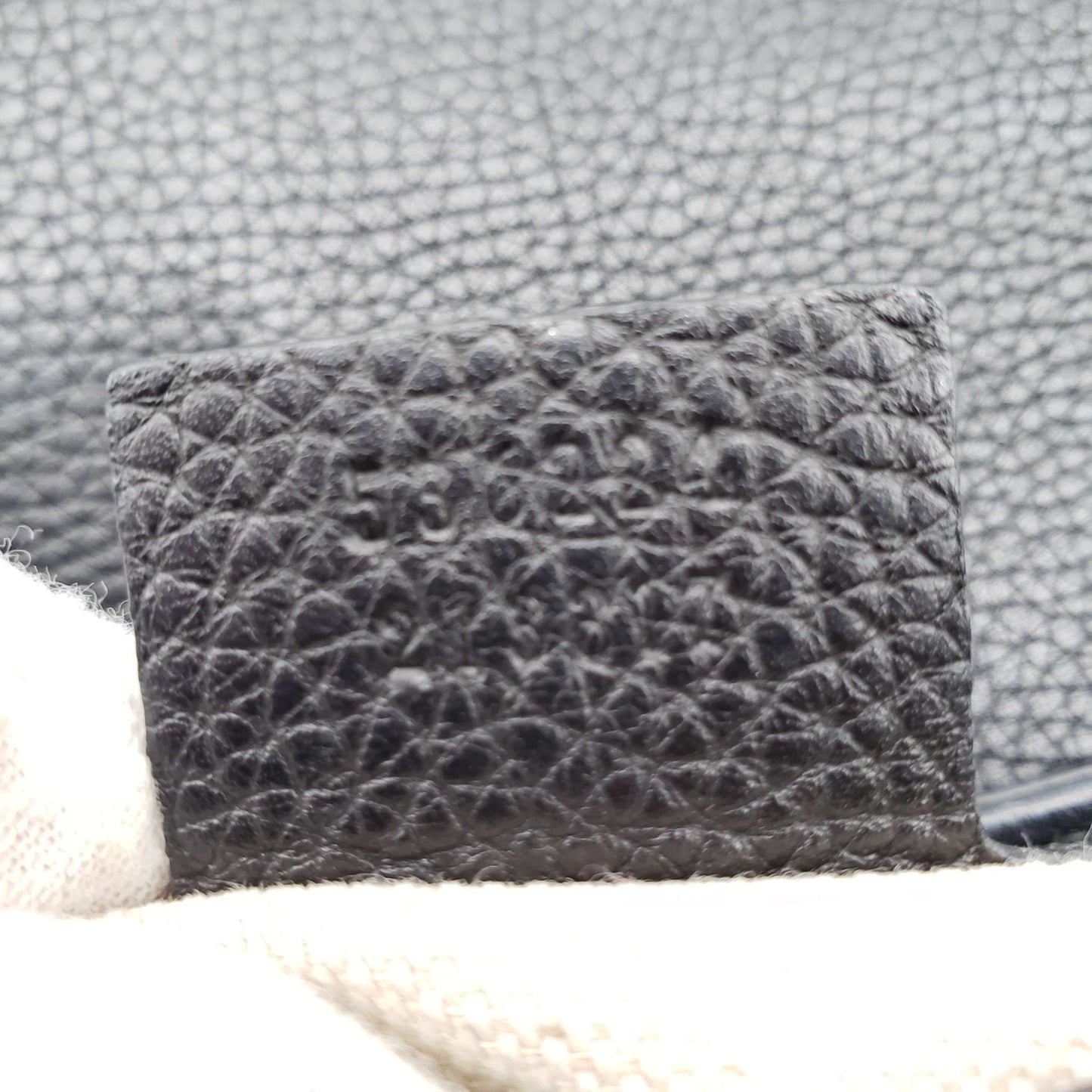 STRAPSTORY - GGC1 BAG - 3944