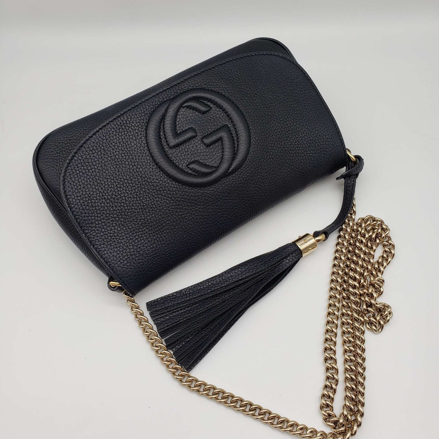 STRAPSTORY - GGC1 BAG - 3944