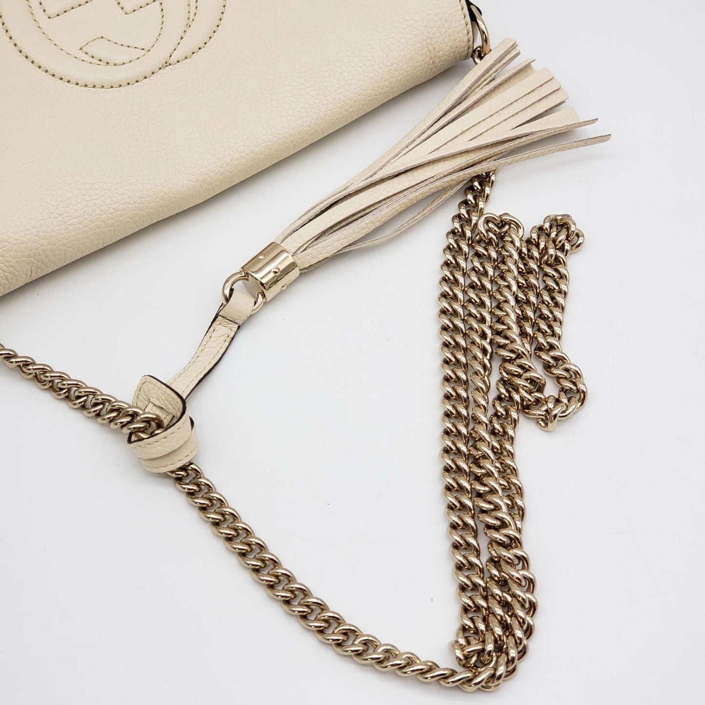 STRAPSTORY - GGC1 BAG - 3943