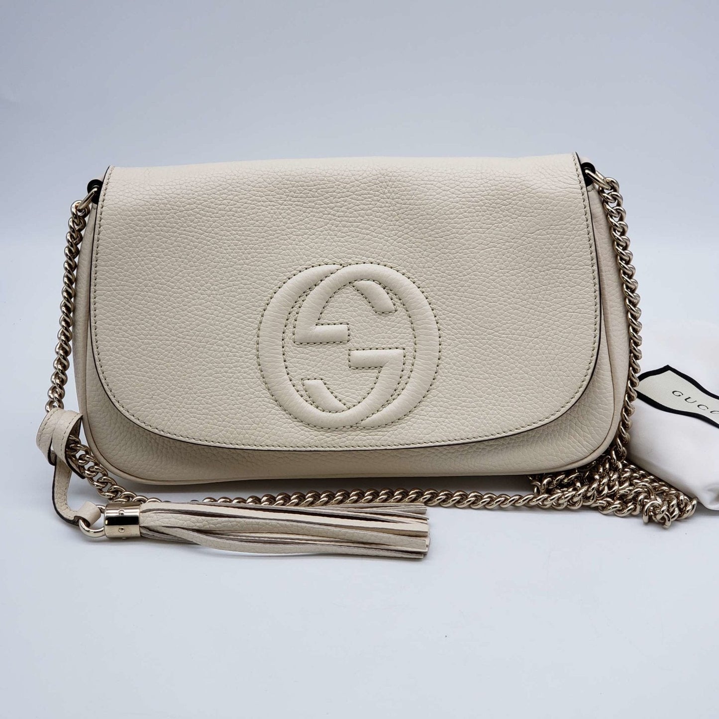 STRAPSTORY - GGC1 BAG - 3943