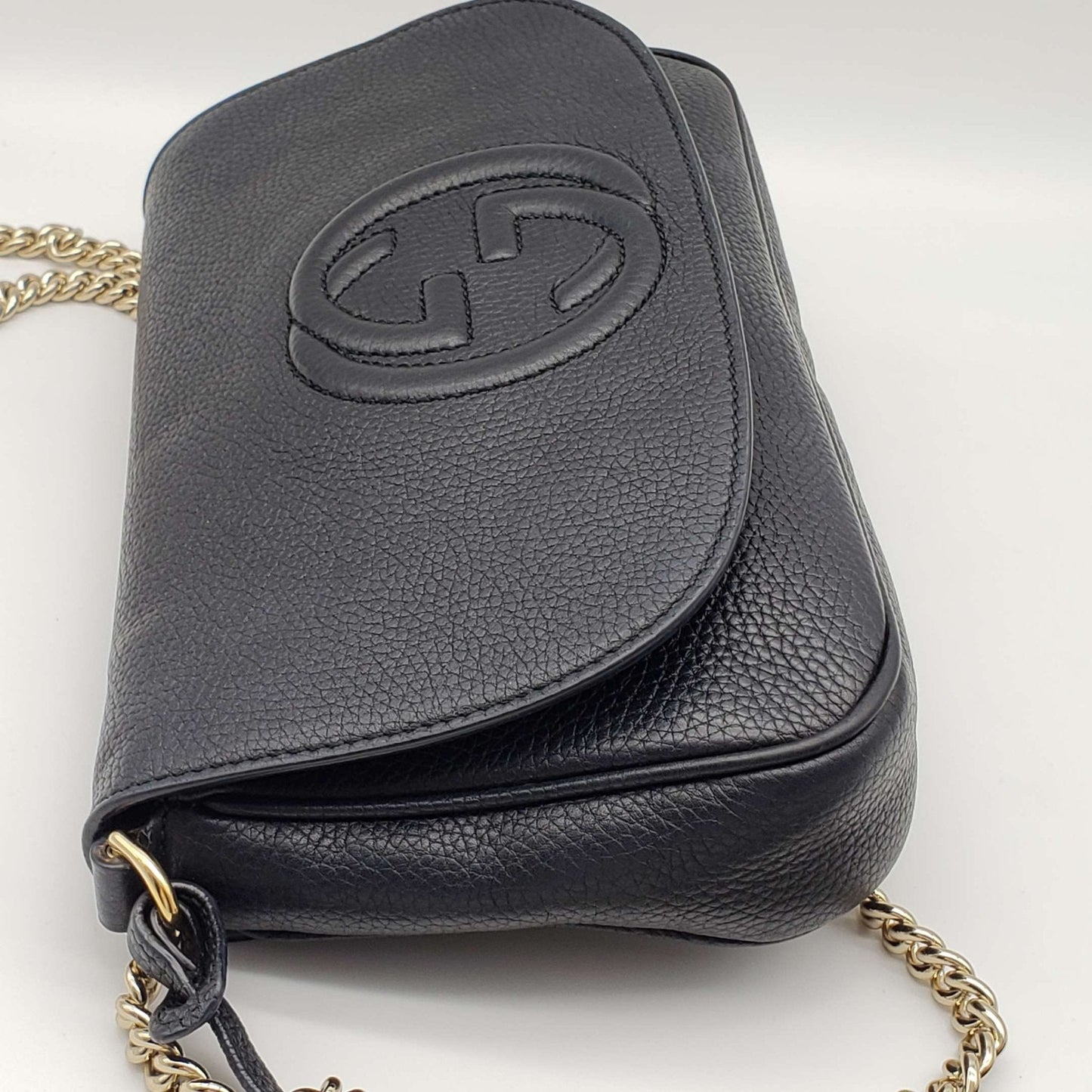 STRAPSTORY - GGC1 BAG - 3944