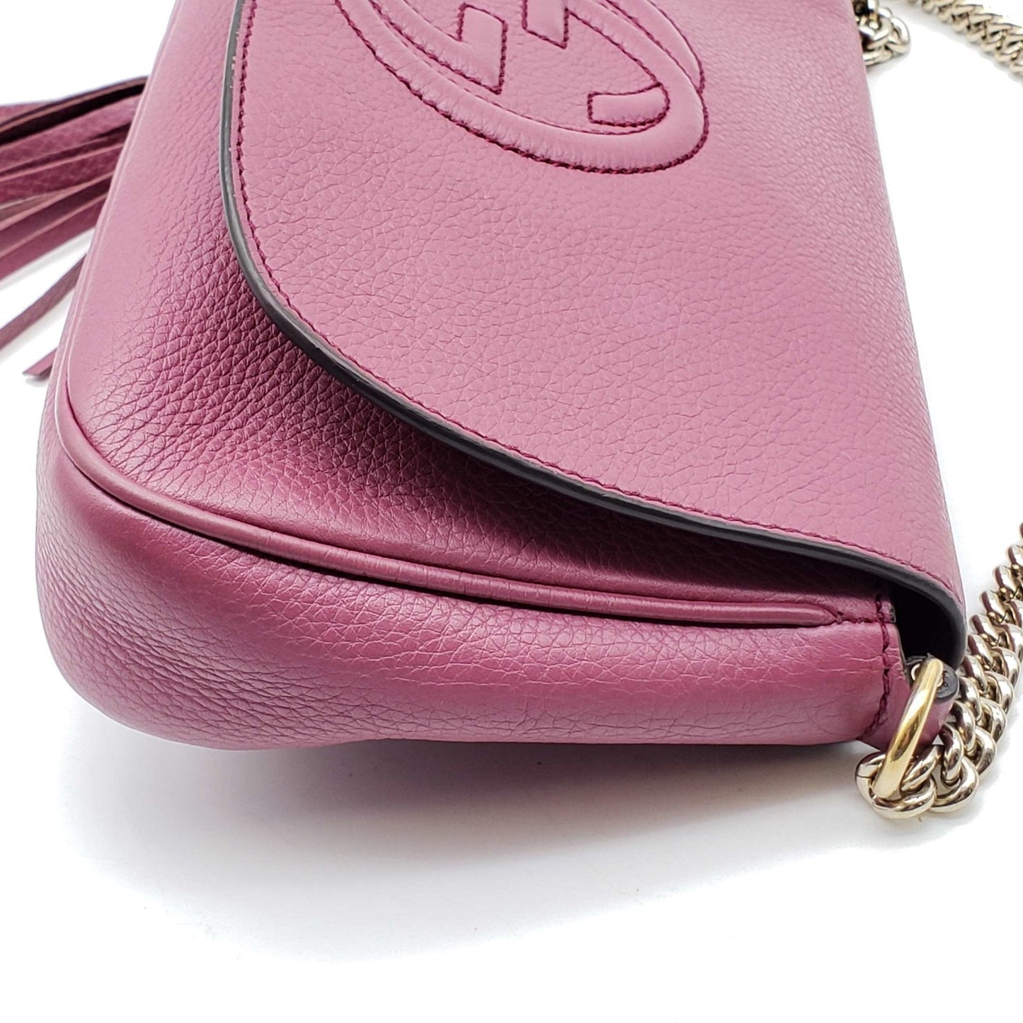 STRAPSTORY - GGC1 BAG - 3945