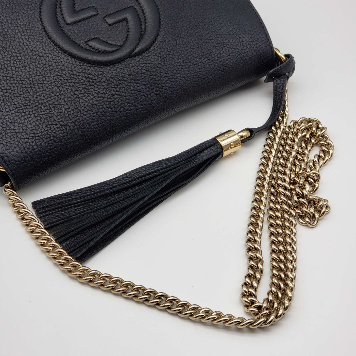 STRAPSTORY - GGC1 BAG - 3944