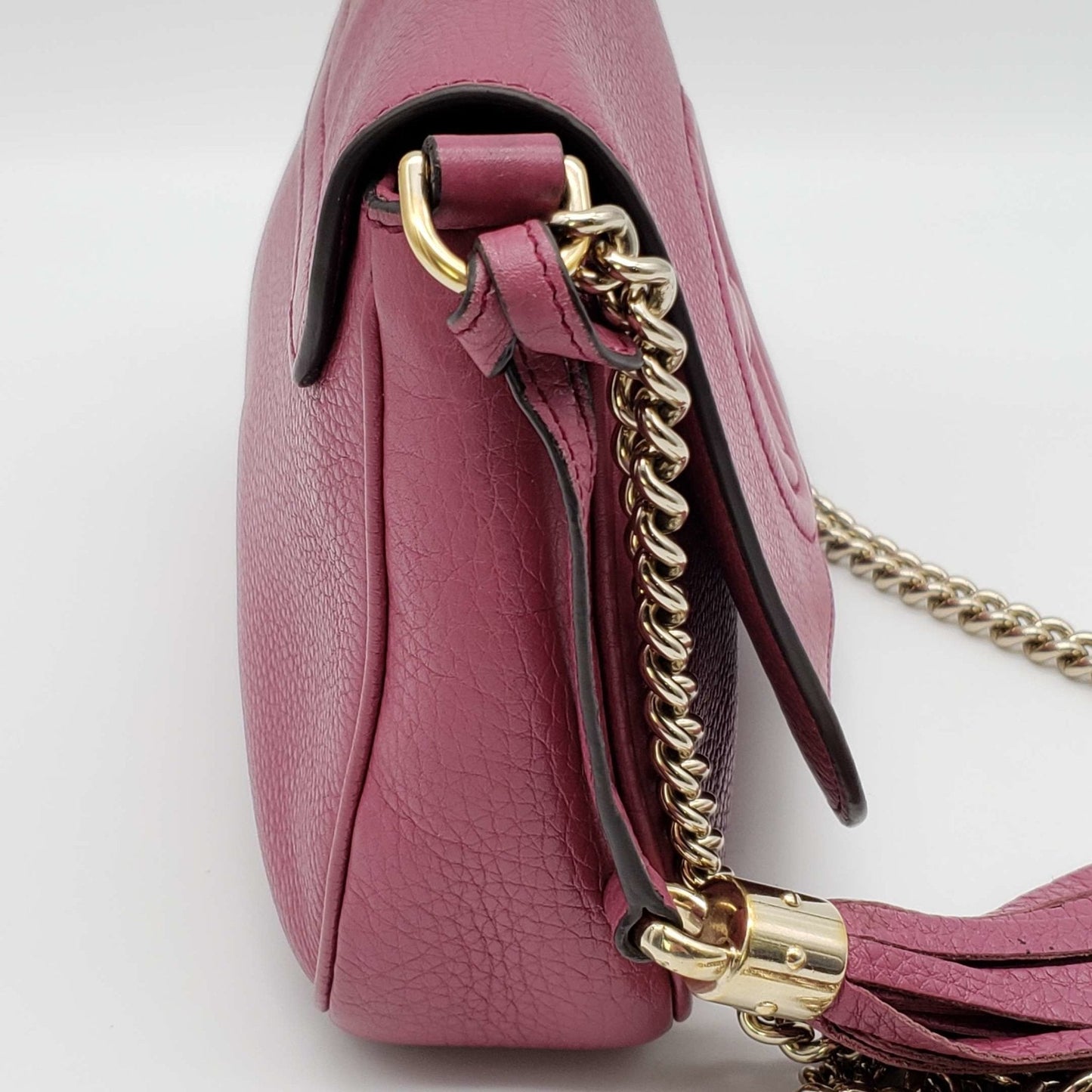 STRAPSTORY - GGC1 BAG - 3945