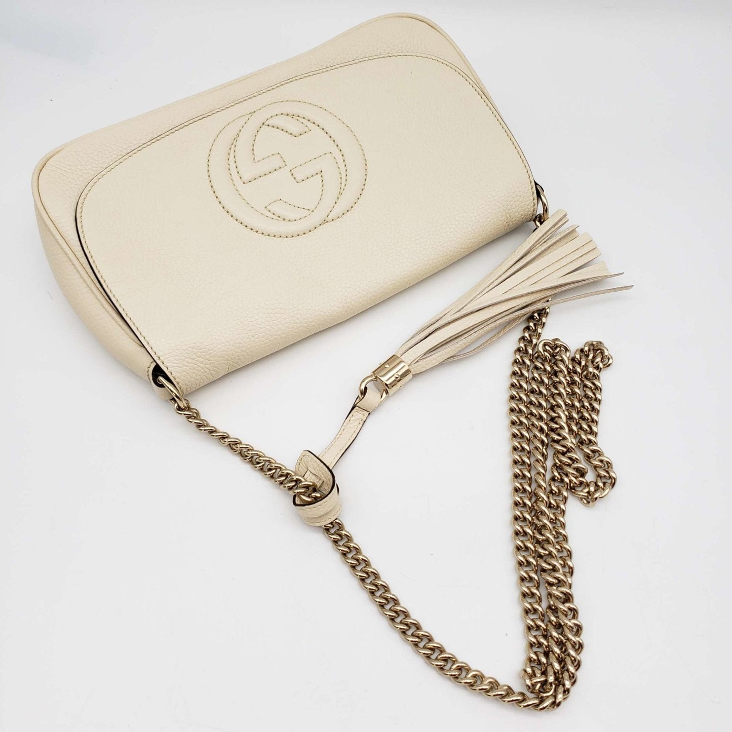STRAPSTORY - GGC1 BAG - 3943