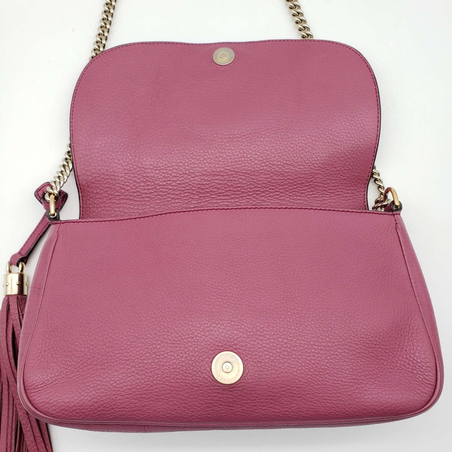 STRAPSTORY - GGC1 BAG - 3945