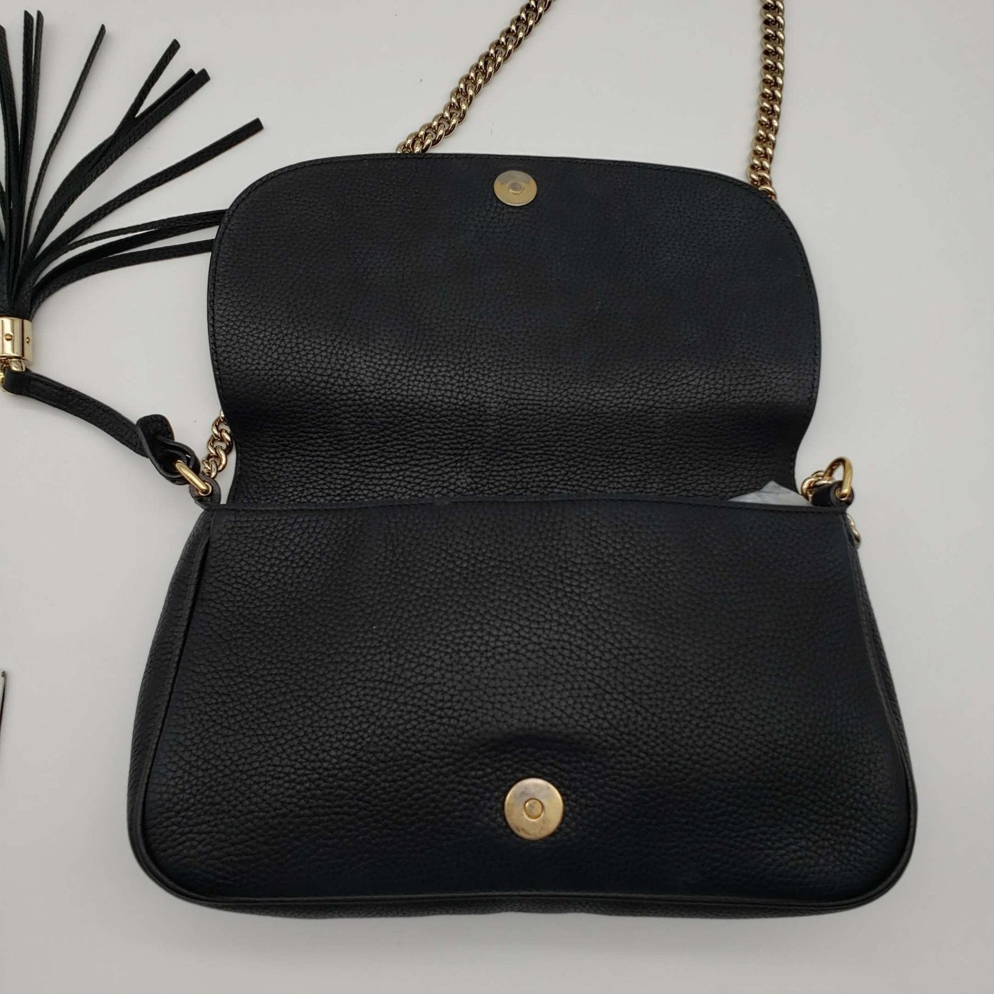 STRAPSTORY - GGC1 BAG - 3944