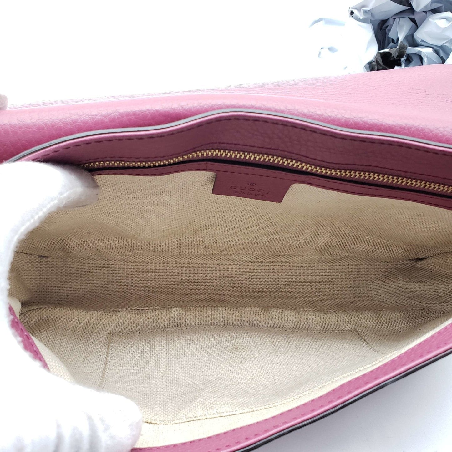 STRAPSTORY - GGC1 BAG - 3945
