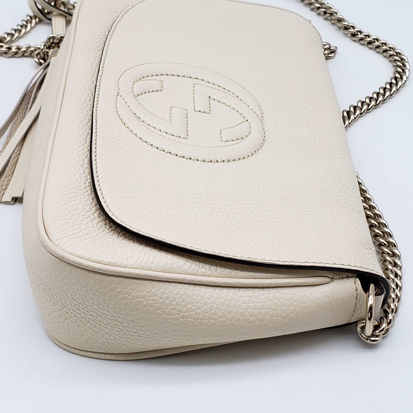 STRAPSTORY - GGC1 BAG - 3943