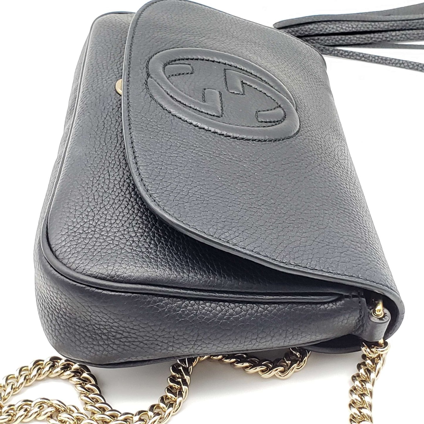 STRAPSTORY - GGC1 BAG - 3944