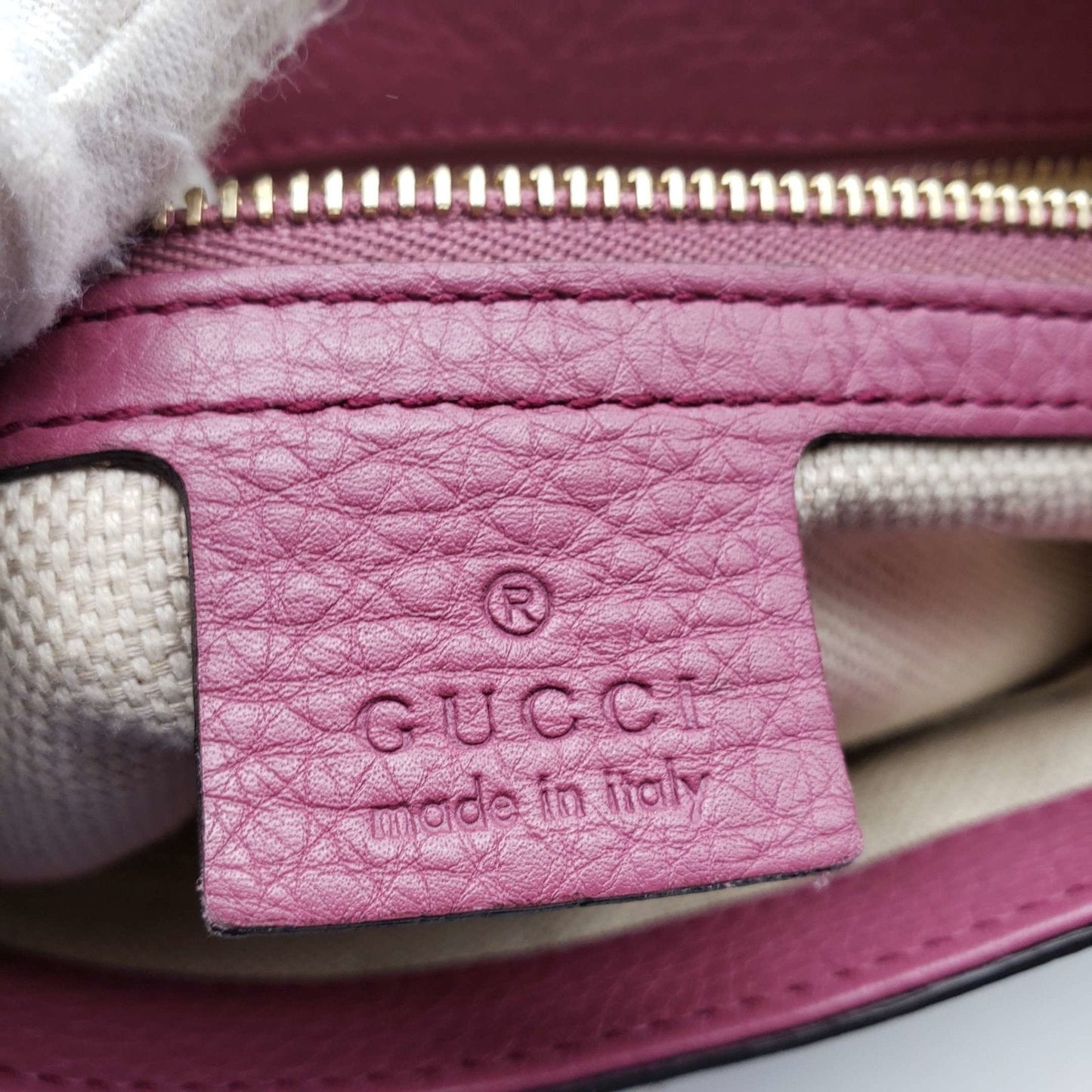 STRAPSTORY - GGC1 BAG - 3945