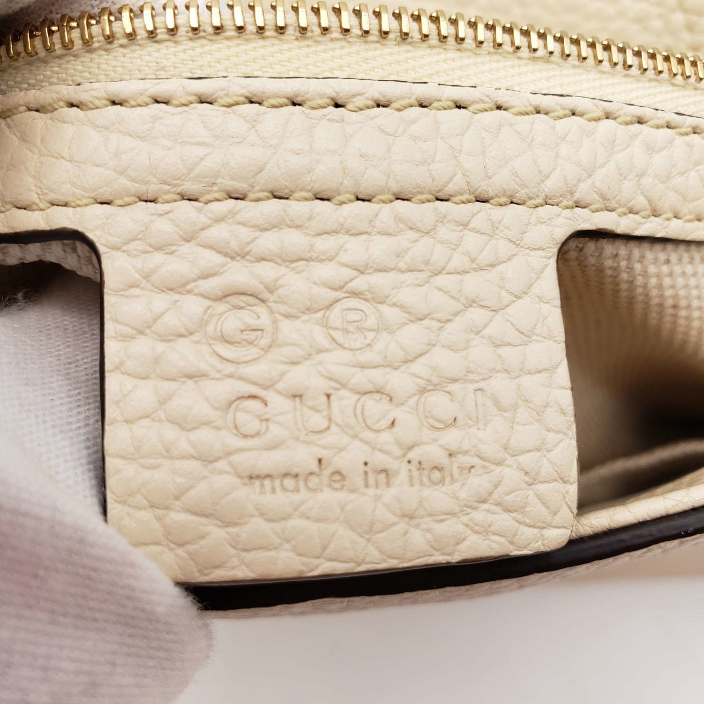 STRAPSTORY - GGC1 BAG - 3943