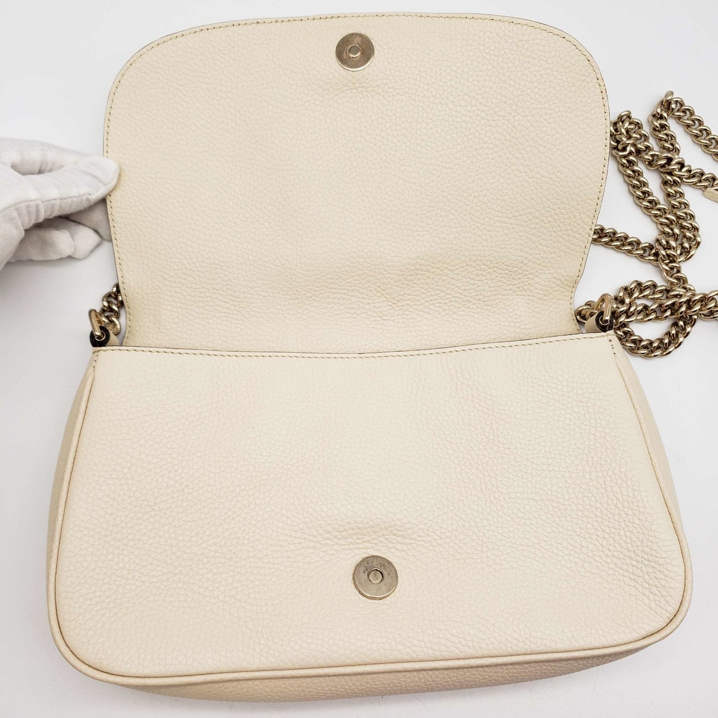 STRAPSTORY - GGC1 BAG - 3943