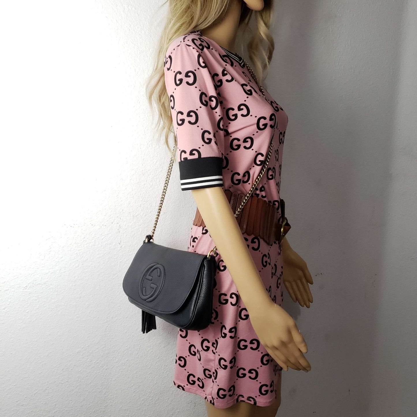 STRAPSTORY - GGC1 BAG - 3944