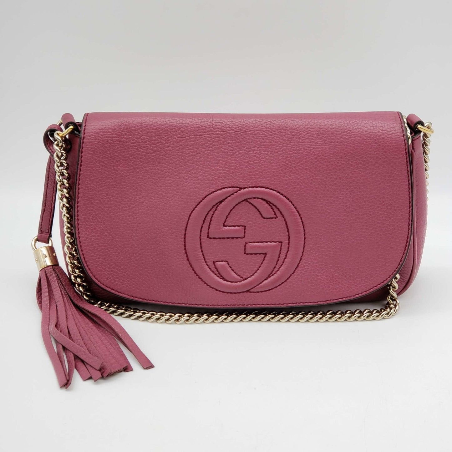STRAPSTORY - GGC1 BAG - 3945