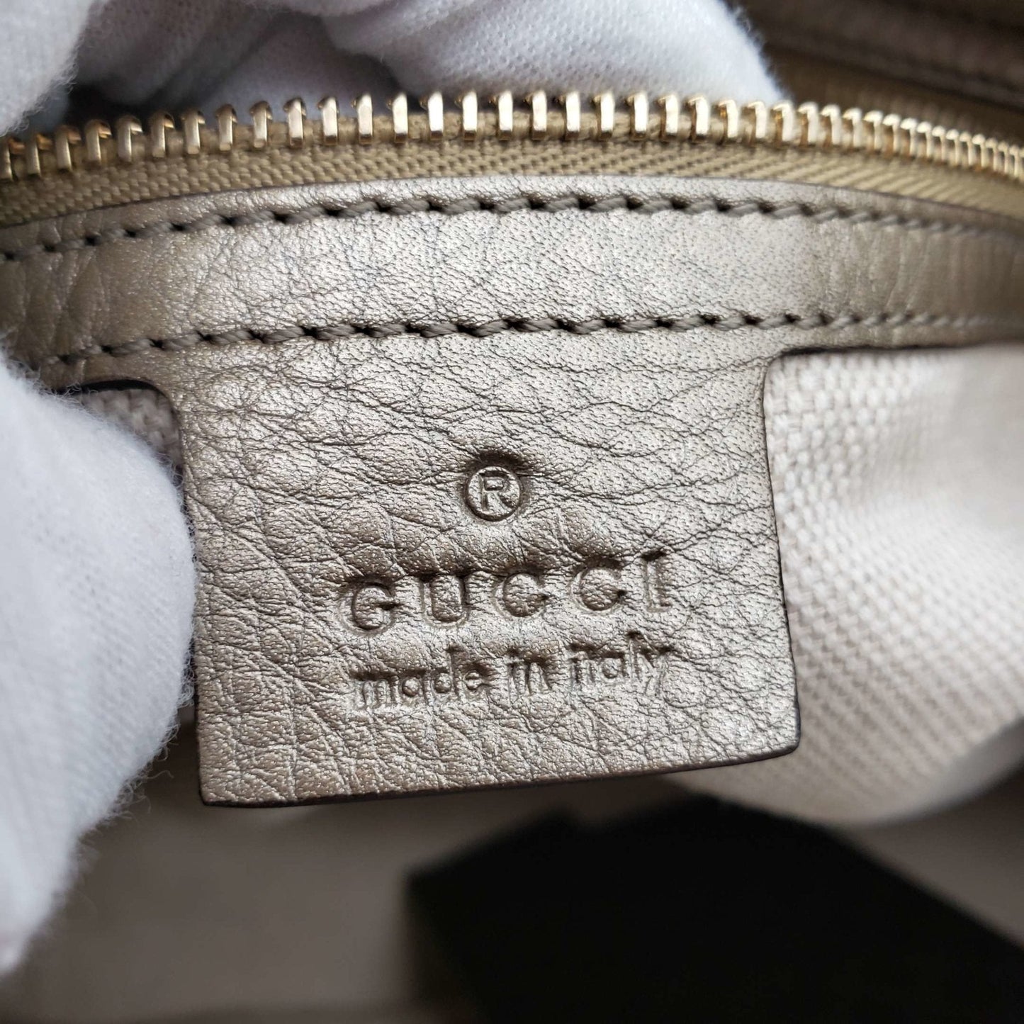 STRAPSTORY - GGC1 BAG - 3936