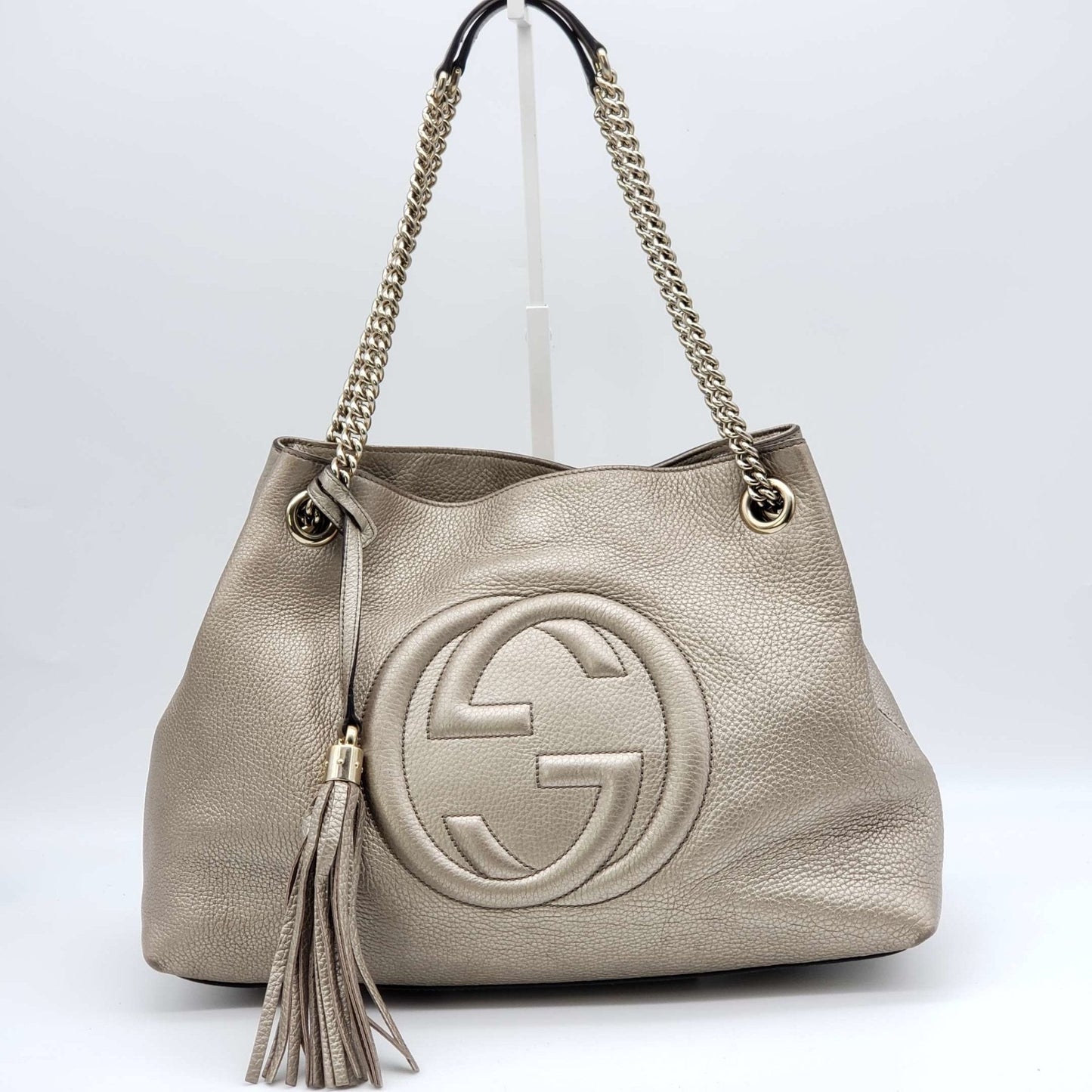STRAPSTORY - GGC1 BAG - 3938