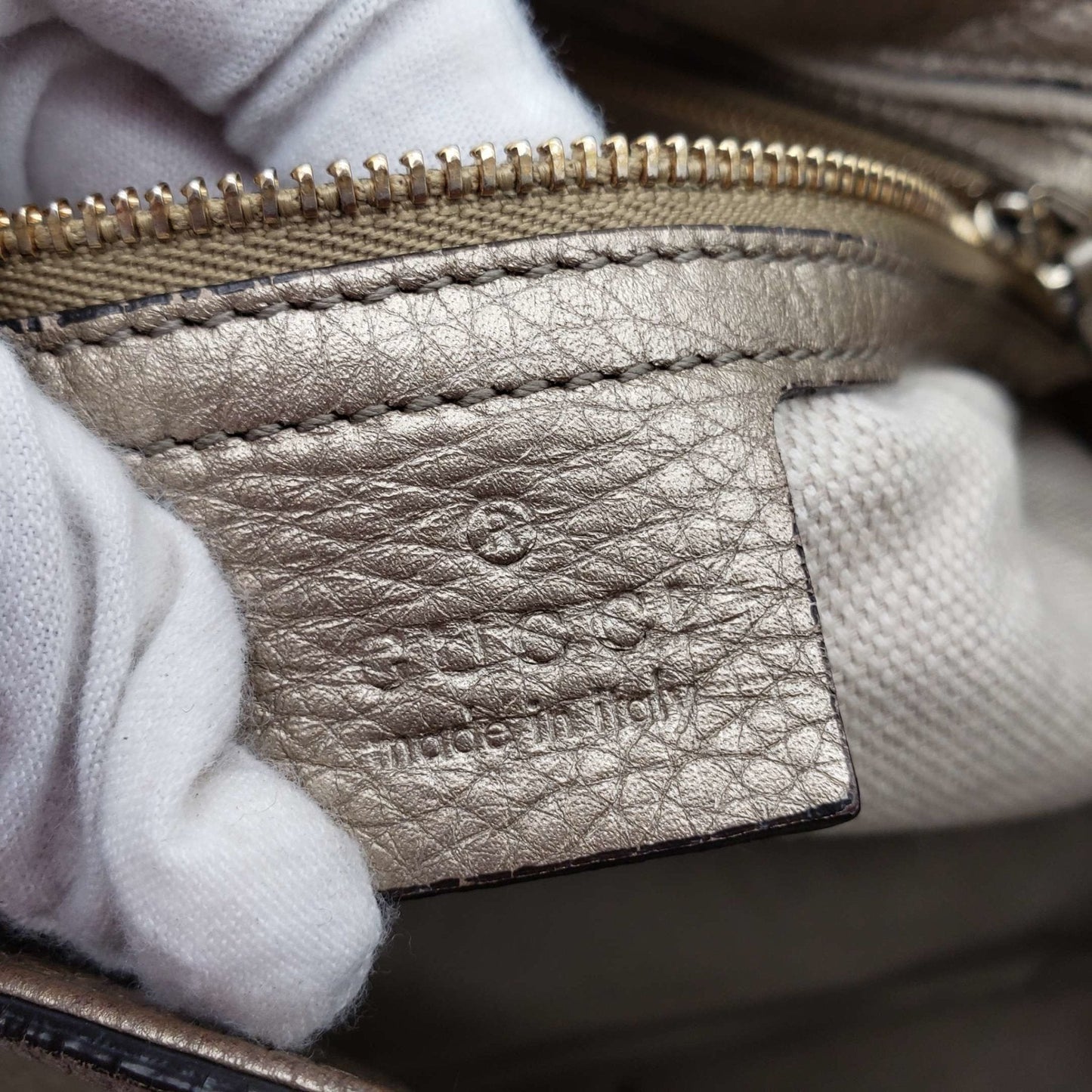 STRAPSTORY - GGC1 BAG - 3938