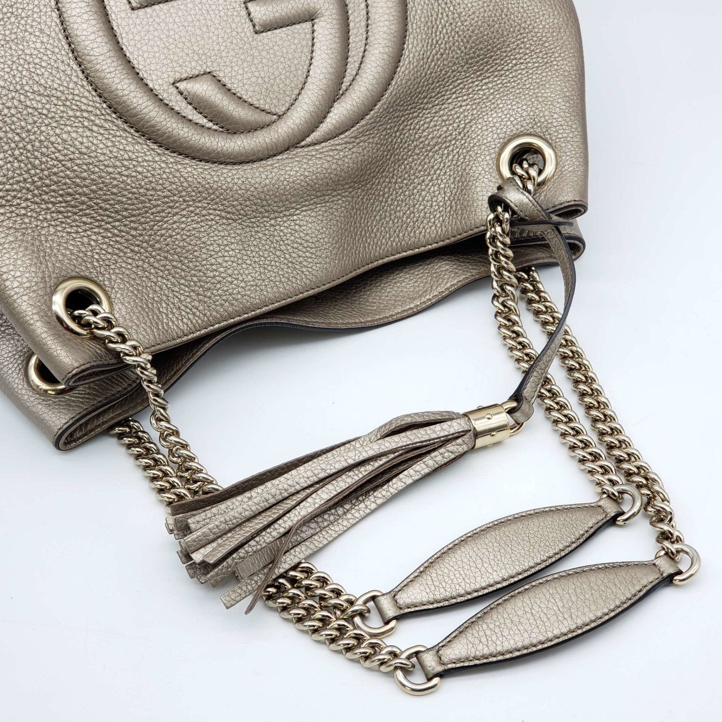 STRAPSTORY - GGC1 BAG - 3938