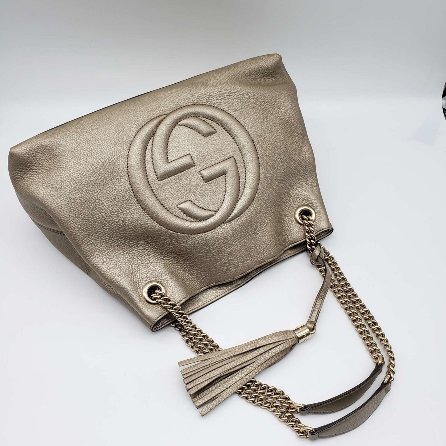 STRAPSTORY - GGC1 BAG - 3937