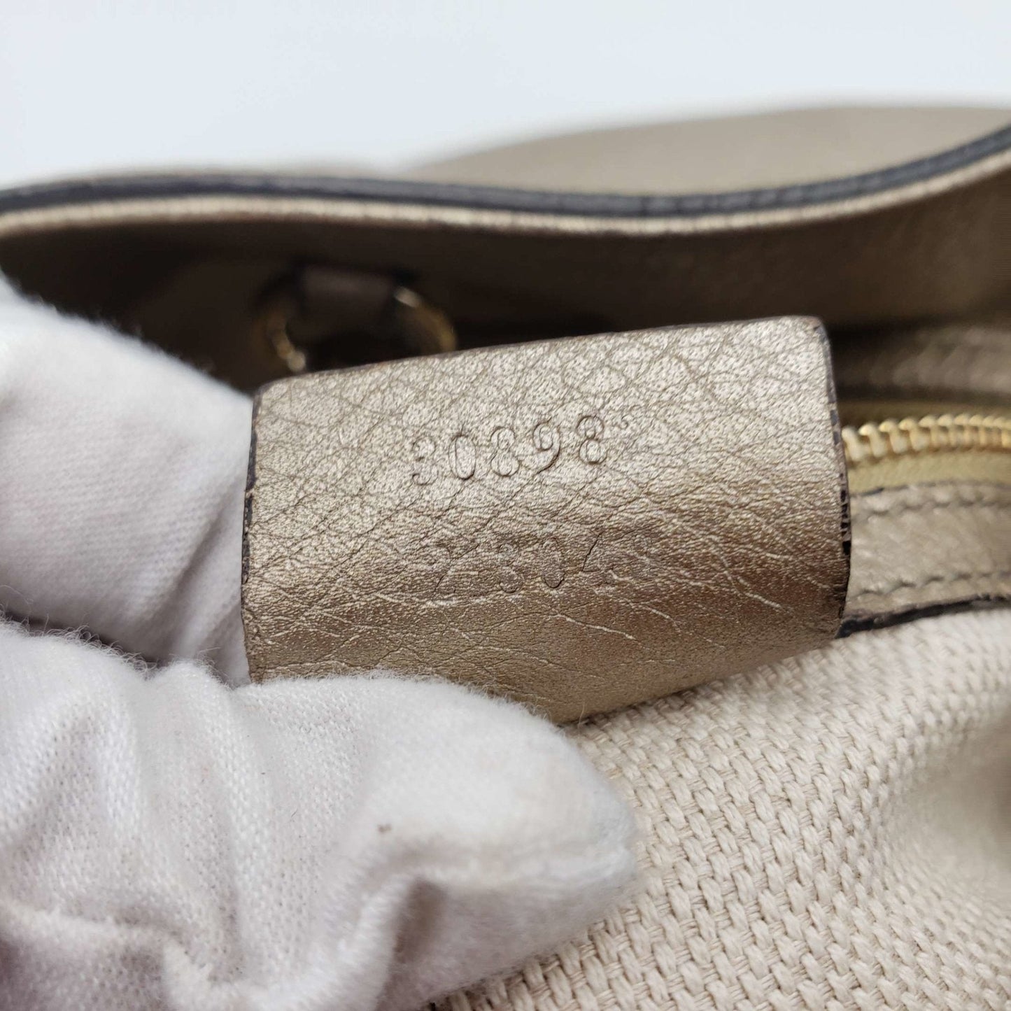 STRAPSTORY - GGC1 BAG - 3938