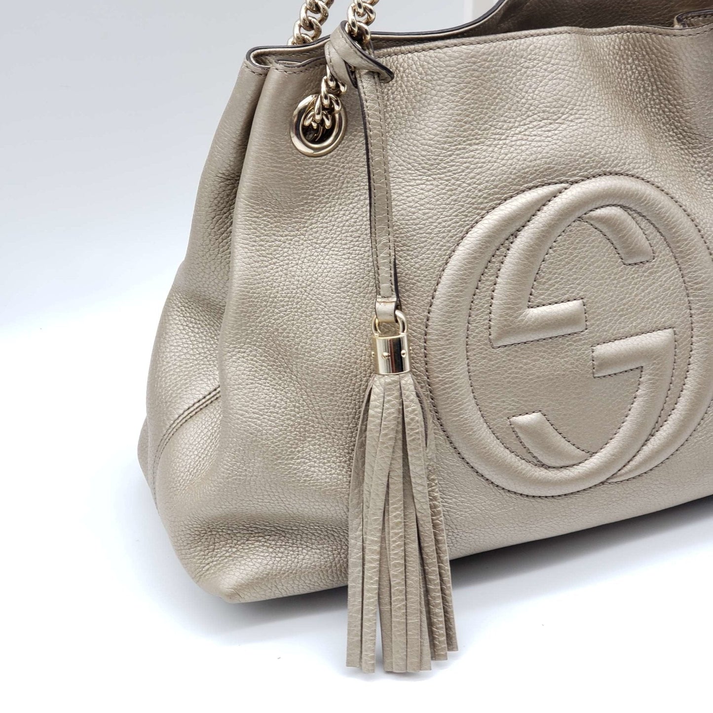 STRAPSTORY - GGC1 BAG - 3937