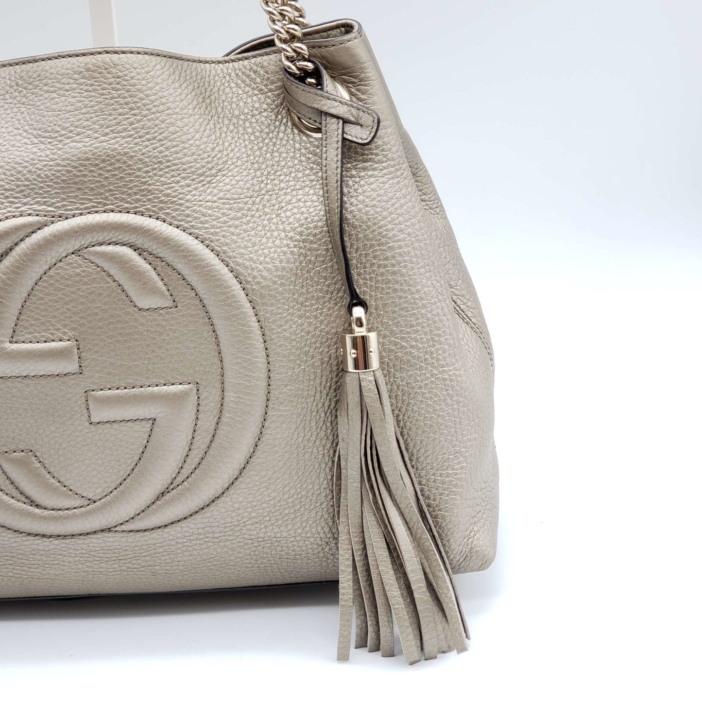 STRAPSTORY - GGC1 BAG - 3936