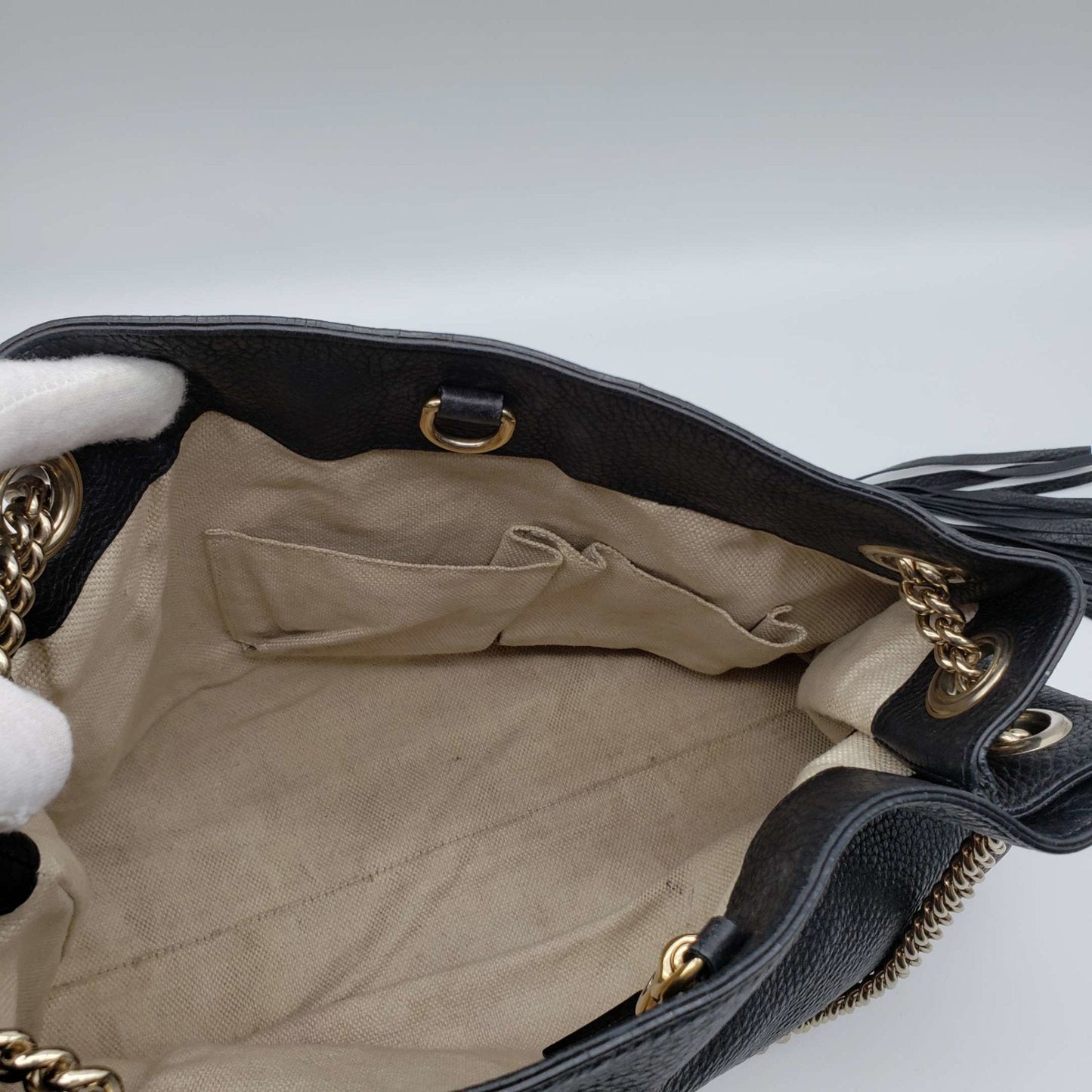 STRAPSTORY - GGC1 BAG - 3939