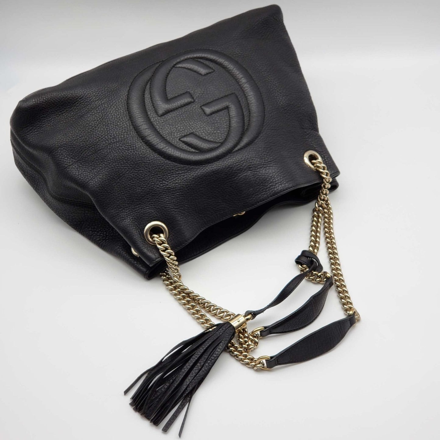 STRAPSTORY - GGC1 BAG - 3939